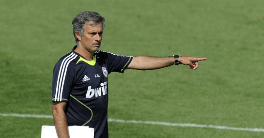 Jose-Mourinho-Real-Madrid